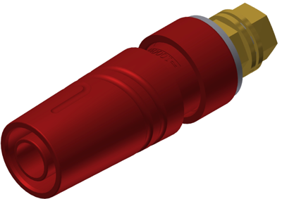 SAB 2600 G M4 AU RT Hirschmann Test & Measurement Laboratory Connectors