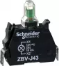 ZBVJ43 Schneider Electric Lamp Holders