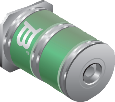 2038-15-SM-RPLF Bourns Electronics GmbH Gas Discharge Tubes Image 1