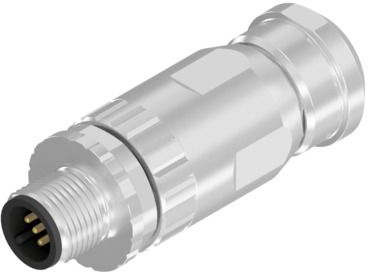 43-00116 CONEC Sensor-Actuator Connectors Image 1