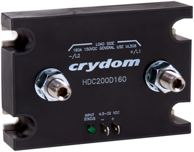 HDC100D120 CRYDOM Solid State Relays