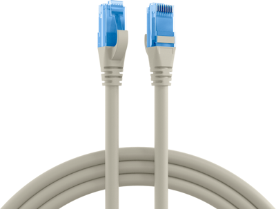 K8109GR.1,5 EFB-Elektronik Patch Cables, Telephone Cables Image 1