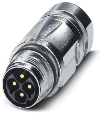 1607670 Phoenix Contact Sensor-Actuator Connectors