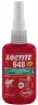 Special adhesive 50 ml bottle, Loctite 648 50ML FLASCHE