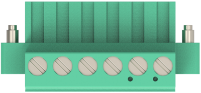 796859-6 TE Connectivity PCB Terminal Blocks Image 3