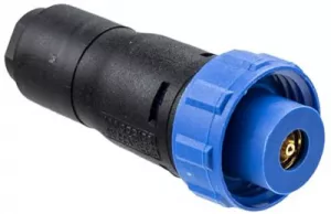 PX0415/1 BULGIN Coaxial Connectors