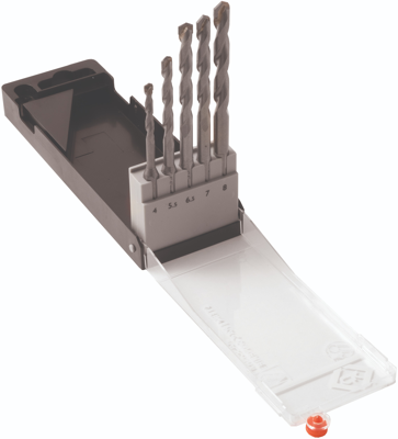 T3111 C.K Tools Drills, Mills, Mounted Points, Cutting Discs