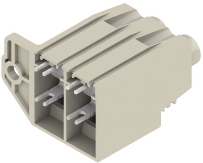 1047690000 Weidmüller PCB Terminal Blocks Image 2