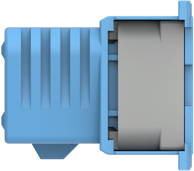 1418984-1 AMP Automotive Power Connectors Image 2