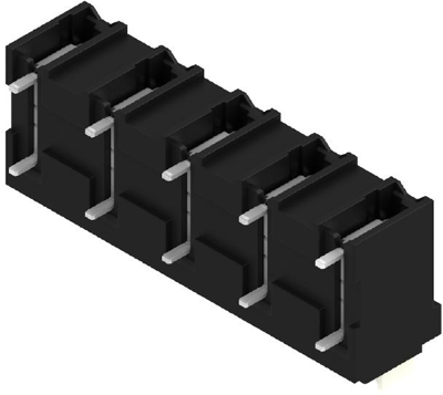 1869770000 Weidmüller PCB Terminal Blocks Image 2