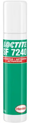 LOCTITE SF 7240 AE90ML EGFD/IT Loctite Adhesives