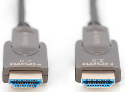 AK-330127-100-S DIGITUS HDMI Cables Image 2