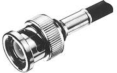 331350 AMP Coaxial Connectors