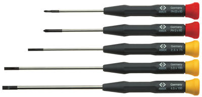 T4880X/5 C.K Tools Screwdrivers, Bits and Bitholders Image 2