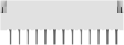 1-292132-3 AMP PCB Connection Systems Image 4