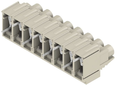 2013990000 Weidmüller PCB Terminal Blocks Image 2