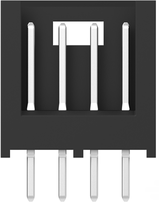 280371-1 AMP PCB Connection Systems Image 5