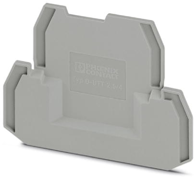 3044676 Phoenix Contact Terminals Accessories