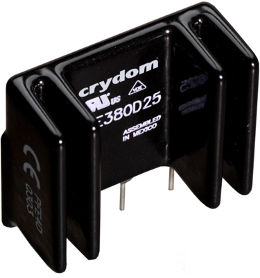 PFE240D25 CRYDOM Solid State Relays