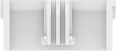 917693-1 TE Connectivity PCB Connection Systems Image 3