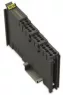 750-1416/040-000 WAGO Transfer Modules for Mounting Rail