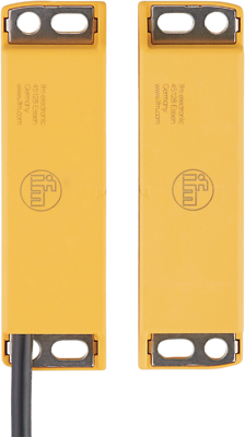 MN500S IFM electronic Proximity Switches, Reed switches