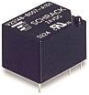 Relay, 1 Form C (NO/NC), 12 V (DC), 119 Ω, 7 A, 400 V (AC), bistable, 1393204-7