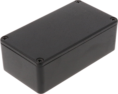 1590B2BK Hammond General Purpose Enclosures