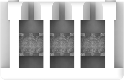 173977-3 AMP PCB Connection Systems Image 3