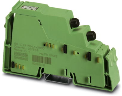 2878159 Phoenix Contact Interface Connectors, Bus Connectors Image 1