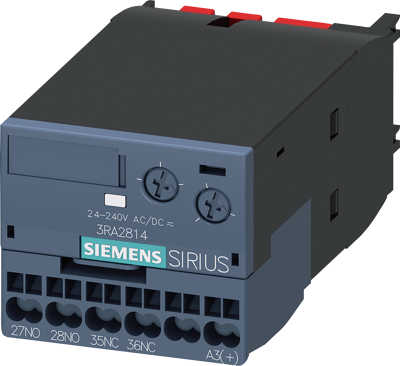 3RA2814-2FW10 Siemens Time Relays