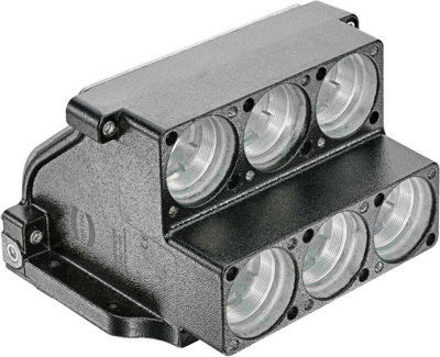 09401242323 Harting Housings for HDC Connectors