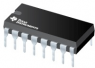 BUS transceiver, 4.5 V, 5.5 V, PDIP20