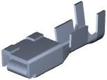 316041-6 AMP Crimp Contacts