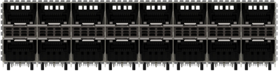 3-2340033-1 TE Connectivity PCB Connection Systems Image 5