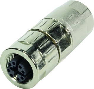 21038812805 Harting Sensor-Actuator Connectors