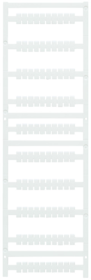 1816350000 Weidmüller Terminals Accessories Image 1