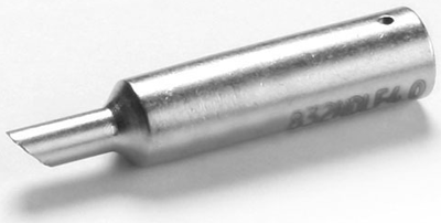 0832NDLF/SB Ersa Soldering tips, desoldering tips and hot air nozzles Image 1