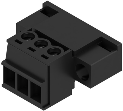 1971310000 Weidmüller PCB Connection Systems Image 1