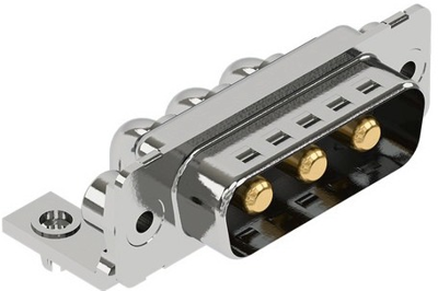 09692009006 Harting D-Sub Connectors