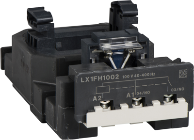 LX1FH0422 Schneider Electric Relays Accessories