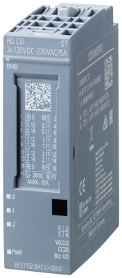 6ES7132-6HC50-0BU0 Siemens Relay modules