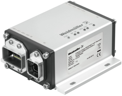 1253240000 Weidmüller Fieldbus repeaters and serial interface converters