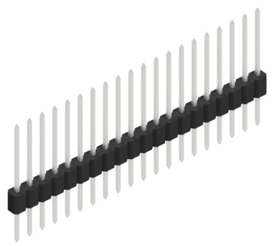 10059432 Fischer Elektronik PCB Connection Systems