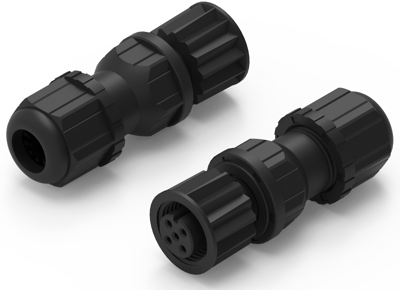 643721100005 Würth Elektronik eiSos Sensor-Actuator Connectors