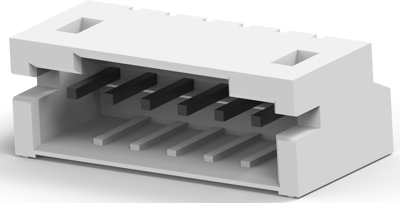 1775469-6 TE Connectivity PCB Connection Systems Image 1