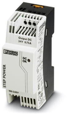 2868635 Phoenix Contact DIN Rail Power Supplies