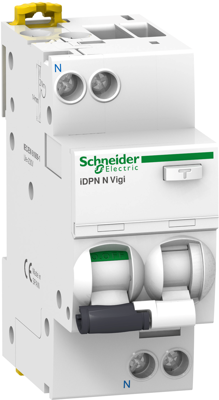 A9D02610 Schneider Electric FI Circuit Breakers