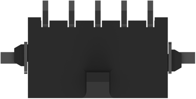 2-1445057-5 AMP PCB Connection Systems Image 3