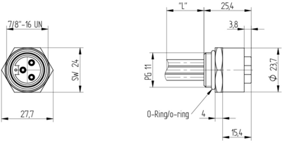 12889 Lumberg Automation Sensor-Actuator Connectors Image 2